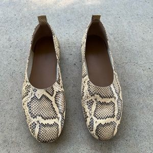 Everlane Day Glove, Size 8.5